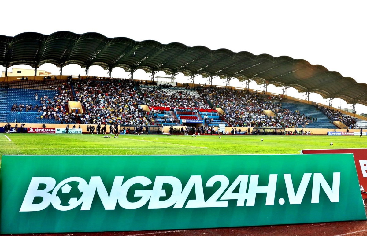 Review Bongda24h.vn – Website cung cấp thông tin bóng đá trực tuyến hàng đầu Việt Nam