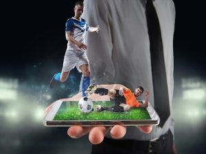 Cách tính kèo tài xỉu penalty