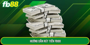 Bạn có thể rút tiền Fb88 khi thắng game